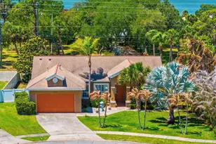 1044 Harbor Pines Dr, Merritt Island, FL 32952 - Photo 4