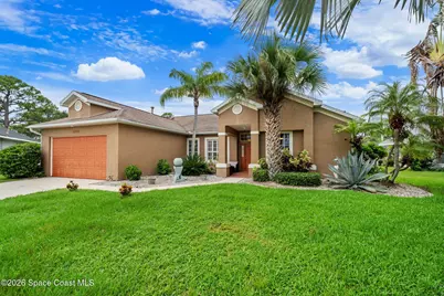 1044 Harbor Pines Drive, Merritt Island, FL 32952 - Photo 10