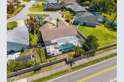 1044 Harbor Pines Drive, Merritt Island, FL 32952 - Photo 30