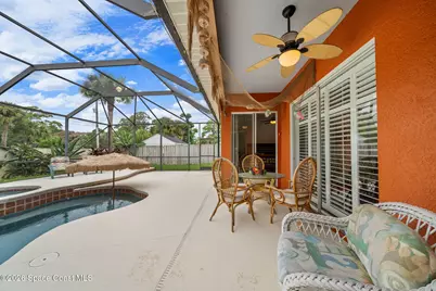 1044 Harbor Pines Drive, Merritt Island, FL 32952 - Photo 34