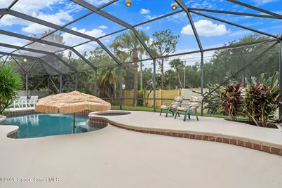 1044 Harbor Pines Drive, Merritt Island, FL 32952 - Photo 36