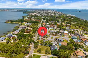 1044 Harbor Pines Dr, Merritt Island, FL 32952 - Photo 2