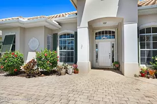 5327 Solway Dr, Melbourne Beach, FL 32951 - Photo 2