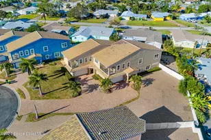 146 Mediterranean Way, Indian Harbour Beach, FL 32937 - Photo 58