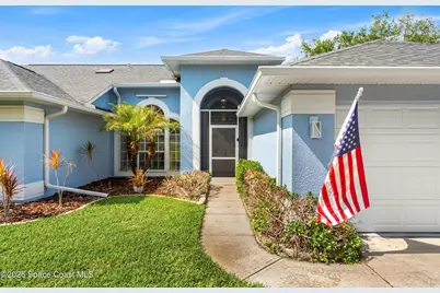 3400 Fort Nelson Lane, Melbourne, FL 32934 - Photo 6
