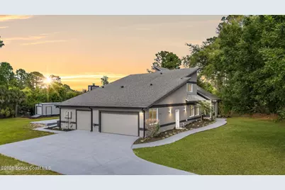 3884 Goshawk Place, Titusville, FL 32796 - Photo 2
