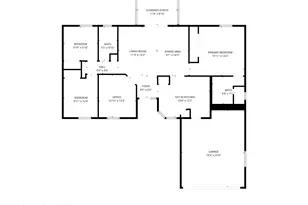 1528 Glentry Ln, Sebastian, FL 32958 - Photo 2