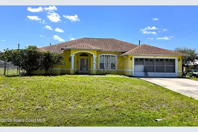 502 Davidson Street SE, Palm Bay, FL 32909 - Photo 1