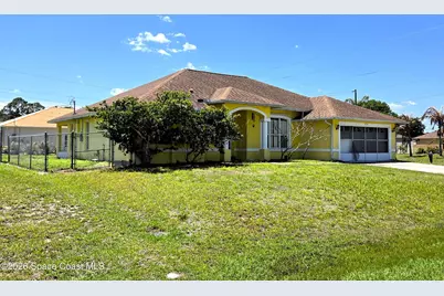 502 Davidson Street SE, Palm Bay, FL 32909 - Photo 2