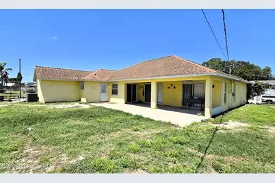 502 Davidson Street SE, Palm Bay, FL 32909 - Photo 4