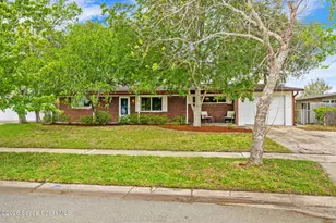 245 E Lauren Ct, Merritt Island, FL 32952 - Photo 2