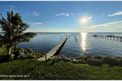 2221 N Pineapple Avenue #16, Melbourne, FL 32935 - Photo 1