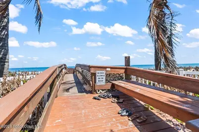 1465 Highway A1A Highway #506, Satellite Beach, FL 32937 - Photo 32