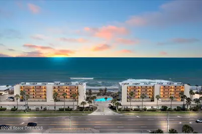 1465 Highway A1A Highway #506, Satellite Beach, FL 32937 - Photo 2