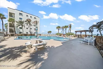 1465 Highway A1A Highway #506, Satellite Beach, FL 32937 - Photo 28