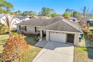 1148 Malone St NW, Palm Bay, FL 32907 - Photo 1