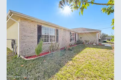 1148 Malone Street NW, Palm Bay, FL 32907 - Photo 4