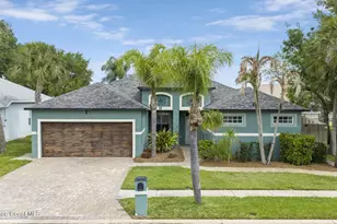 222 Sykes Loop Dr, Merritt Island, FL 32953 - Photo 36