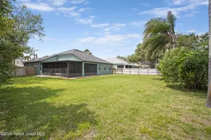 222 Sykes Loop Dr, Merritt Island, FL 32953 - Photo 32