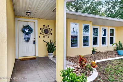 1396 Hegira Street NW, Palm Bay, FL 32907 - Photo 4