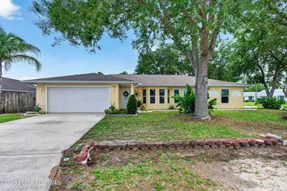 1396 Hegira Street NW, Palm Bay, FL 32907 - Photo 2