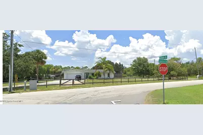 9100 Central Avenue, Micco, FL 32976 - Photo 1