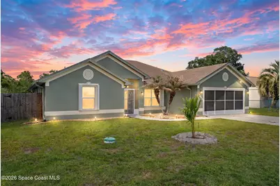 967 Douglas Street SE, Palm Bay, FL 32909 - Photo 1
