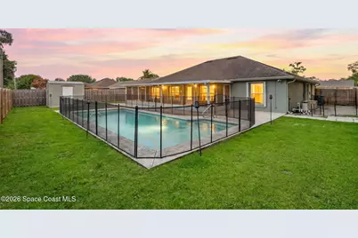 967 Douglas Street SE, Palm Bay, FL 32909 - Photo 2