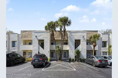 200 International Drive #510, Cape Canaveral, FL 32920 - Photo 16