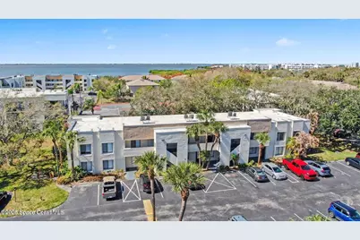 200 International Drive #510, Cape Canaveral, FL 32920 - Photo 1
