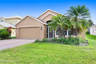 4190 Chardonnay Dr, Rockledge, FL 32955 - Photo 2