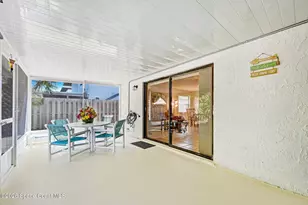 436 Sailfish Ave, Cape Canaveral, FL 32920 - Photo 2