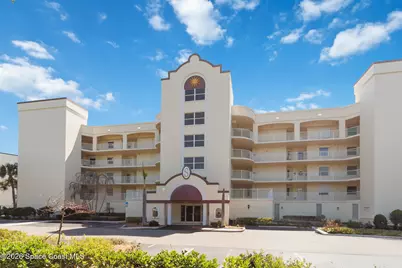 8921 Lake Drive #504, Cape Canaveral, FL 32920 - Photo 1