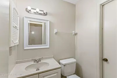 1000 NE Abada Court NE #107, Palm Bay, FL 32905 - Photo 24