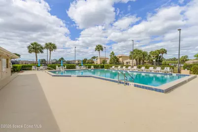 1000 NE Abada Court NE #107, Palm Bay, FL 32905 - Photo 30