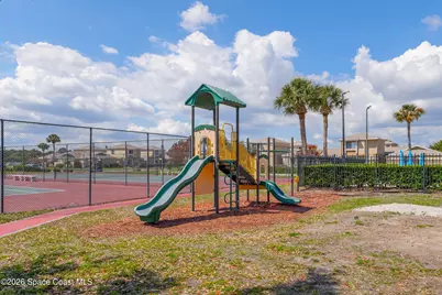 1000 NE Abada Court NE #107, Palm Bay, FL 32905 - Photo 38