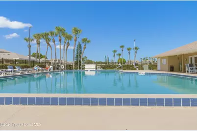 1000 NE Abada Court NE #107, Palm Bay, FL 32905 - Photo 32