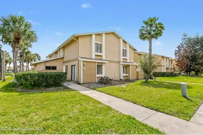 1000 NE Abada Court NE #107, Palm Bay, FL 32905 - Photo 1