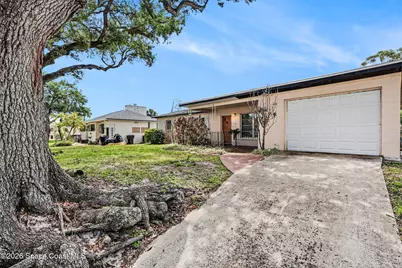 19 Orange Avenue, Rockledge, FL 32955 - Photo 1