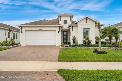 2263 Great Belt Circle, Melbourne, FL 32940 - Photo 2