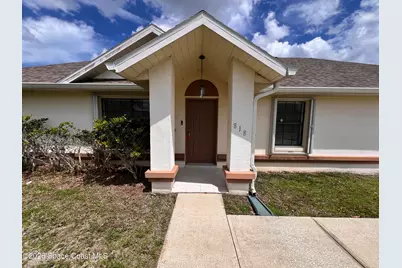 818 Seven Gables Circle SE, Palm Bay, FL 32909 - Photo 2