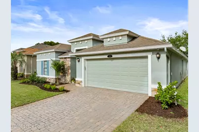 1491 Bourke Lane, Melbourne, FL 32940 - Photo 6