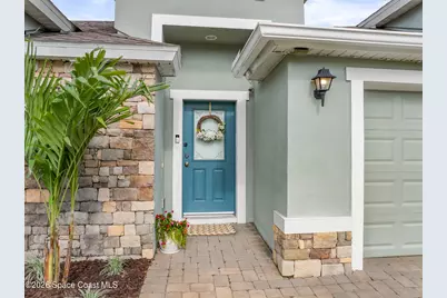 1491 Bourke Lane, Melbourne, FL 32940 - Photo 4