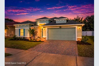 1491 Bourke Lane, Melbourne, FL 32940 - Photo 2