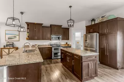 1491 Bourke Lane, Melbourne, FL 32940 - Photo 18