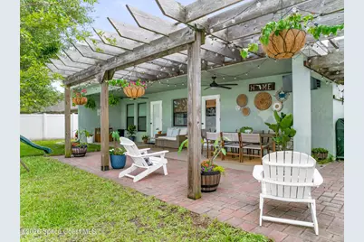 1491 Bourke Lane, Melbourne, FL 32940 - Photo 46