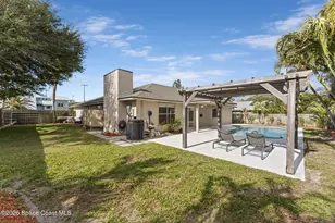 206 Fir Ave, Melbourne Beach, FL 32951 - Photo 36