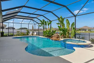 5045 Hebron Dr, Merritt Island, FL 32953 - Photo 34