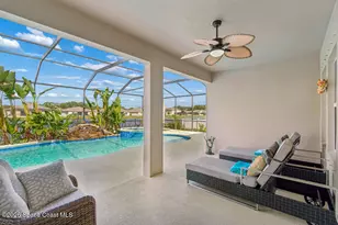 5045 Hebron Dr, Merritt Island, FL 32953 - Photo 28