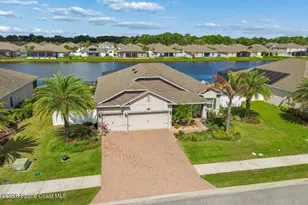 5045 Hebron Dr, Merritt Island, FL 32953 - Photo 38
